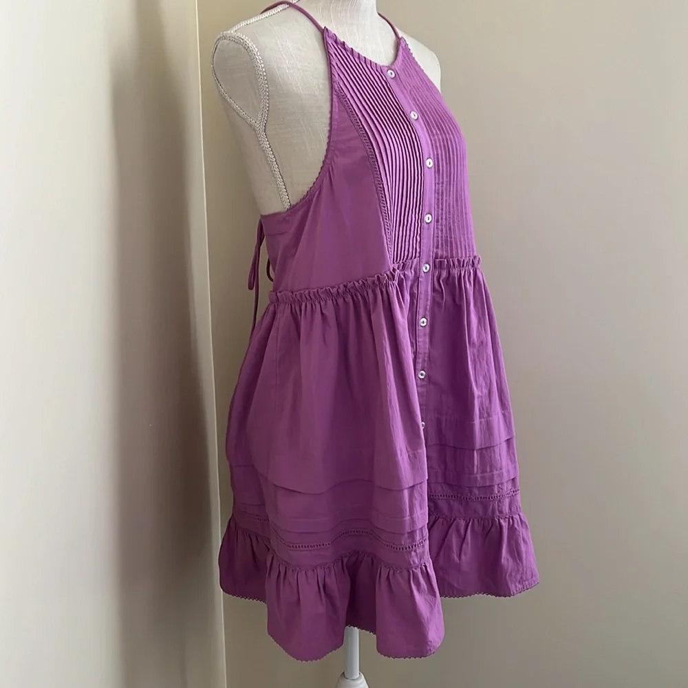 NWT Free People Dress - Picture 6 of 13
